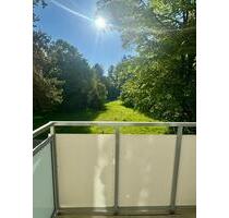 Sanierte, möblierte & top-angebundene Wohnung in grüner Lage - München Bogenhausen