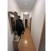 2-Raum Wohnung in Stadtfeld-Ost - Magdeburg Nordwest