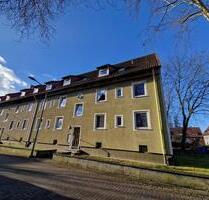 Seien Sie fasziniert, schöne Wohnung, frisch saniert! - Braunschweig Südstadt- Rautheim- Mascherode