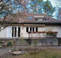 Schönes ruhig gelegenes Einfamilienhaus mit Garten in Lichtenrade - Berlin Tempelhof-Schöneberg