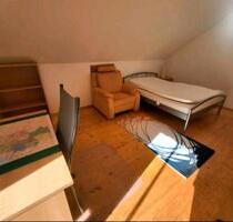 Möbliertes Zimmer in WG - 310,00 EUR Kaltmiete, in Deggendorf (PLZ: 94469)
