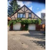Schöne 2-Raum-Wohnung in Pritzwalk, Nähe Stadtkern
