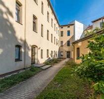 Starterwohnung! - 430,00 EUR Kaltmiete, in Halle (Saale) (PLZ: 06114) Am Wasserturm/Thaerviertel