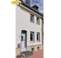 Gepflegtes Zweifamilienhaus mit Garage und Garten in Top Lage! - Euskirchen