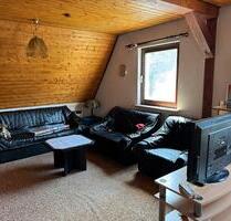 2 Zimmer Wohnung ab sofort frei - Ebrach