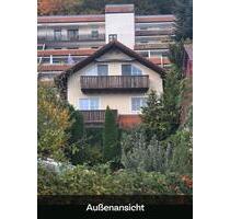 Mehrfamilienhaus mit 3 WG's - Passau Auerbach