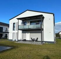 3-Zimmer-Garten-Wohnung im Niedrigenergiehaus in Altenmarkt - Osterhofen