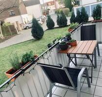Lichtdurchflutete Wohnung zum Wohlfühlen - Bensheim