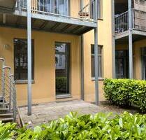 PROVISIONSFREI Eigentumswohnung Stadtfeld-Ost Magdeburg 2 Zimmer