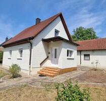 Schönes, ruhiges EFH in Regensburg, renoviert für Gartenliebhaber