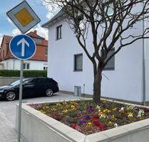 Moderne 3-Zimmer-Wohnung in Zentrum 850€ - Bad Salzungen