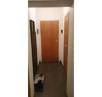 1-Zimmerwohnung in Bochumer Innenstadt