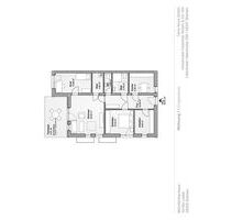 4 Zimmer Neubau KfW 40+ - 397.000,00 EUR Kaufpreis, ca.  98,00 m² in Bremen (PLZ: 28325) Osterholz