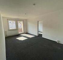 3-Zimmer-Etagenwohnung mit Balkon - Elsterwerda