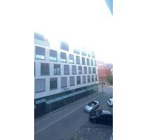 Wohnung Bielefelder Altstadt teilmöbliert