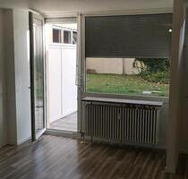 1-Zimmer Wohnung in München-Pasing