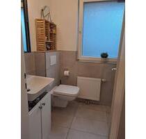 2,5 Zimmer-Wohnung Essen-Heisingen mit Balkon und Gartennutzung