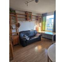 Vollmöblierte Wohnung München Milbertshofen - Am Hart