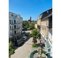 Schöne 80qm Altbauwohnung (ab 1.9.2025 frei) - Dortmund Bövinghausen