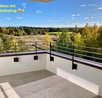Schmuckstück mit Alpenblick * Truderinger Wald * 2 Balkone * EBK - München Maxvorstadt
