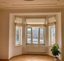 2-Raum-WE Altbau mit Stuckdecke, 2022 saniert, 48,78 qm, L-Abtnd. - Leipzig Nordost