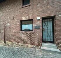 Gemütliche Ferienwohnung in Nideggen-Berg für bis zu 4 Personen