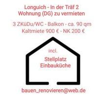 Wohnung zu vermieten - 900,00 EUR Kaltmiete, ca.  90,00 m² in Leiwen (PLZ: 54340)