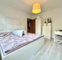 Helle und moderne 2 Zimmer Wohnung mit Küche - Bochum Günnigfeld