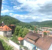 *Provisionsfrei* 90qm - 4 Z. Wohnung mit traumhafter Aussicht - Oberndorf am Neckar