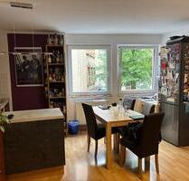 Ruhige und zentrale 1,5 Zimmer-Wohnung in Nürnberg (Lorenz)