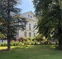 Attraktive und gepflegte 3,5-Zi.-Hochparterre-Wohnung im Altbau - Lüdenscheid Brügge