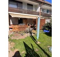 Gemütliche Doppelhaushälfte in Memmingen-Amendingen