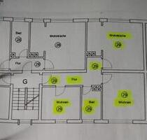 3 ZI. Wohnung in Regensburg,Uni nähe,ruhige Grüne Lage!!!