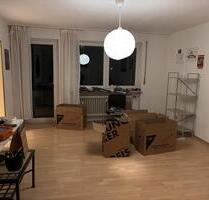 2-Zimmer-Wohnung in zentrumsnähe - Würzburg Sanderau