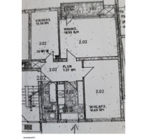 RENDITEOBJEKT - 305.000,00 EUR Kaufpreis, in Frankfurt am Main (PLZ: 60488) Mitte-West