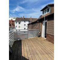 Helle Eigentumswohnung mit schönem Balkon in Rastatt