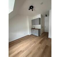 Düsseldorf Flingern: Saniertes 2 Zimmer Apartment.