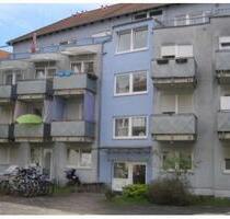 Möbliertes 1-Zimmer-Appartement Wohnung Balkon - Nürnberg Eibach