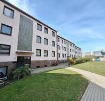 1 Raum Wohnung mit Balkon hell und freundlich - Burgdorf