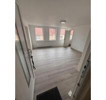 2 Raum Wohnung frisch Renoviert 1. Bezug - Stadtilm