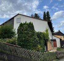 Freistehendes EFH in ruhiger Wohnlage - Waldenbuch