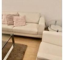 Wohnung Wellingsbüttel Bestlage vollständig möbliert 45qm Balkon - Hamburg Wandsbek