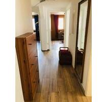 Wohnen auf Zeit in der Fußgängerzone Miltenberg