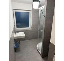 3-Zimmer-Wohnung mit Balkon - OT Garitz Erstbezug - Bad Kissingen