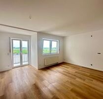 Moderne 2- Zimmer Wohnung in bester Lage - Hünfelden