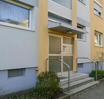 4-Zimmer-Wohnung, 90449 Röthenbach Ost nähe U2-Bahn - Nürnberg Gebersdorf