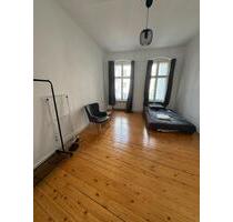 Befristete Wohnung Friedrichshain Boxi-Nähe 1 Zimmer für 2 Monate - Berlin Friedrichshain-Kreuzberg
