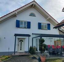 Gepflegte 3-Zimmer-Wohnung in Thaining