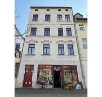 2-Raum-Wohnung im Zentrum von Zeitz
