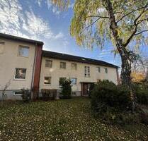 Herrliche 2 Zimmer-Wohnung im Erdgeschoss - Ratzeburg